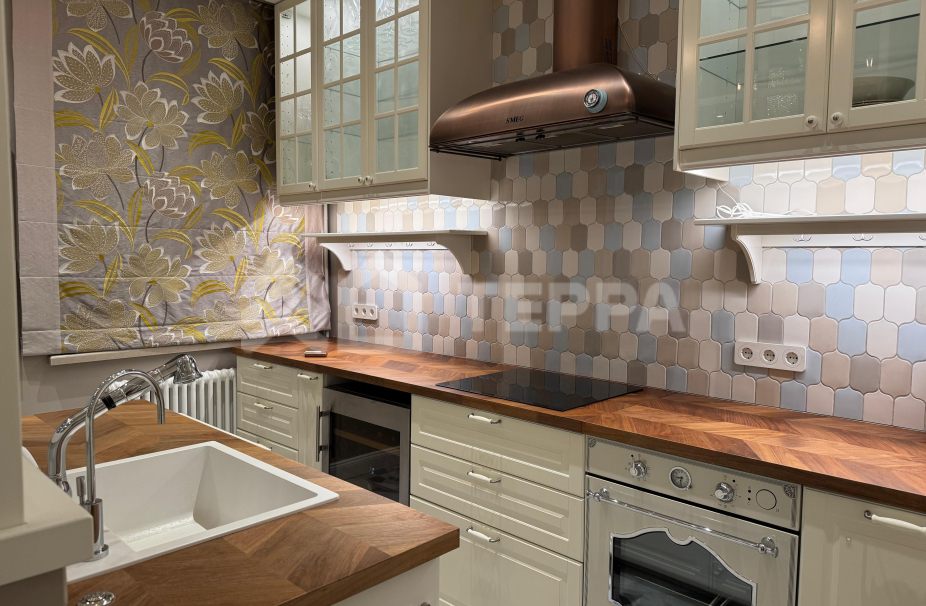 Объект ID 18891 - Квартира