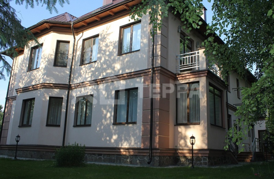 Объект ID 11412 - Дом