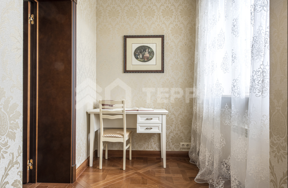 Объект ID 13435 - Дом