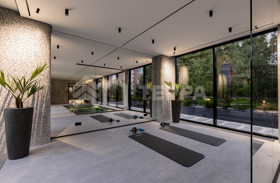 Объект ID 18825 - Дом