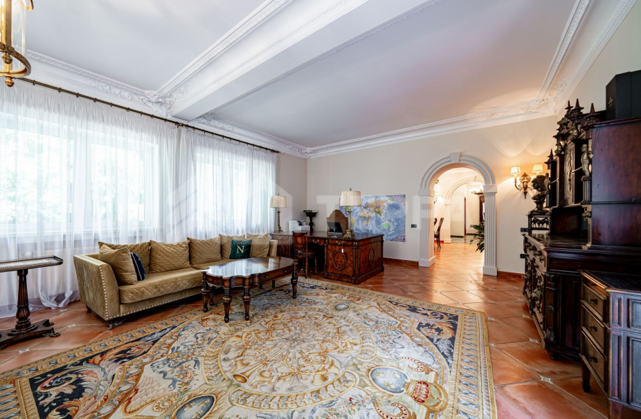 Объект ID 10488 - Дом