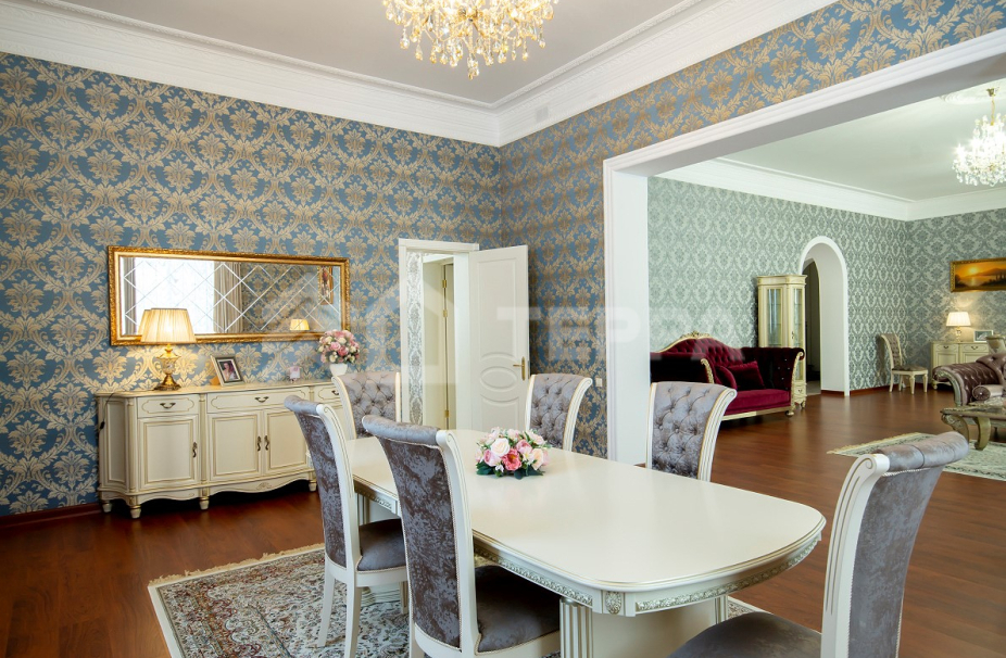 Объект ID 9330 - Дом