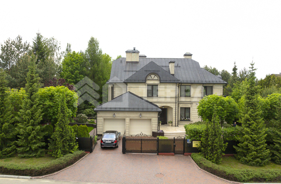 Объект ID 18035 - Дом