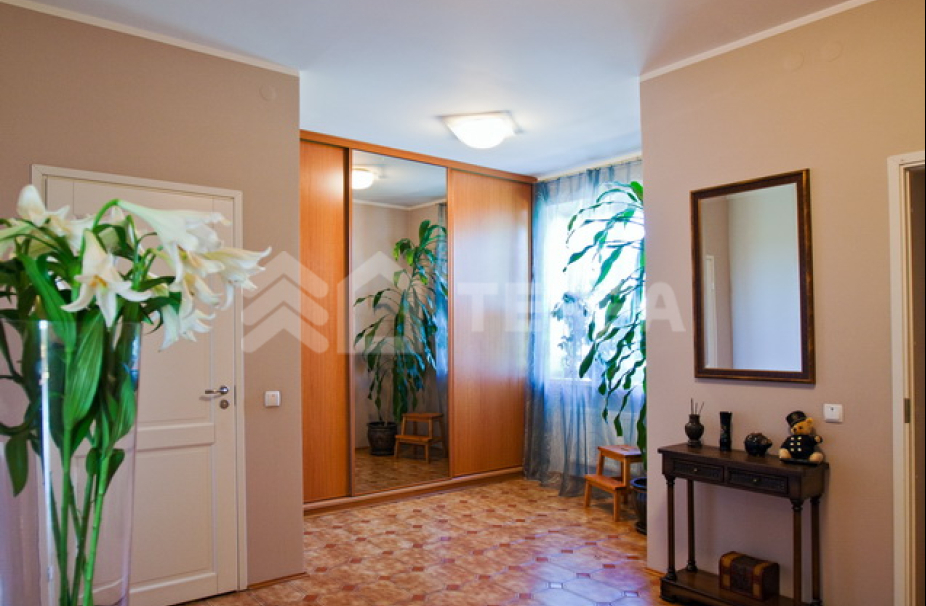 Объект ID 4159 - Дом