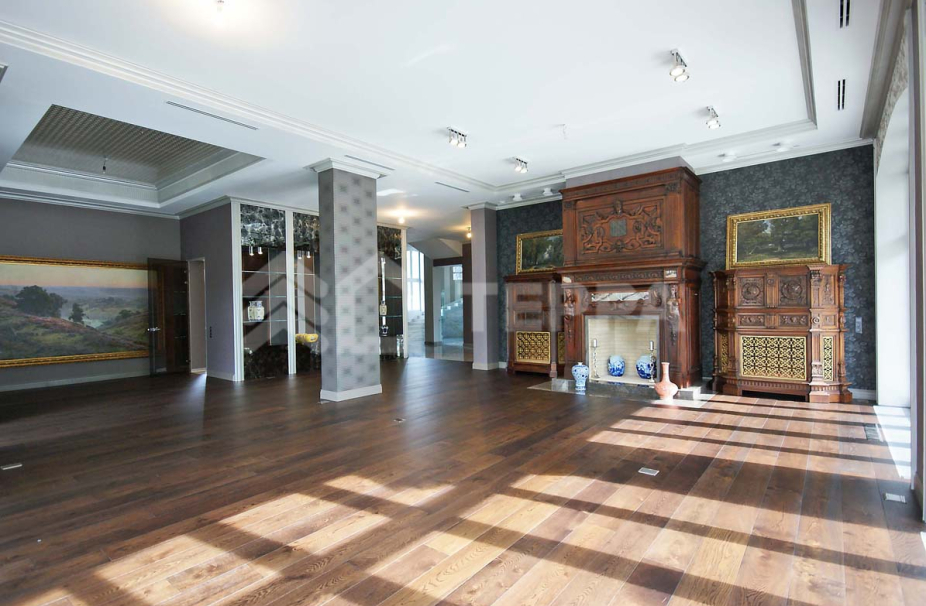 Объект ID 11563 - Дом