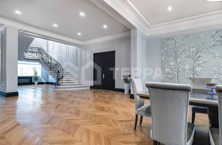 Объект ID 17817 - Дом