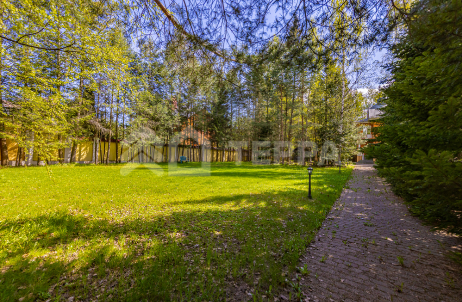 Объект ID 14620 - Дом