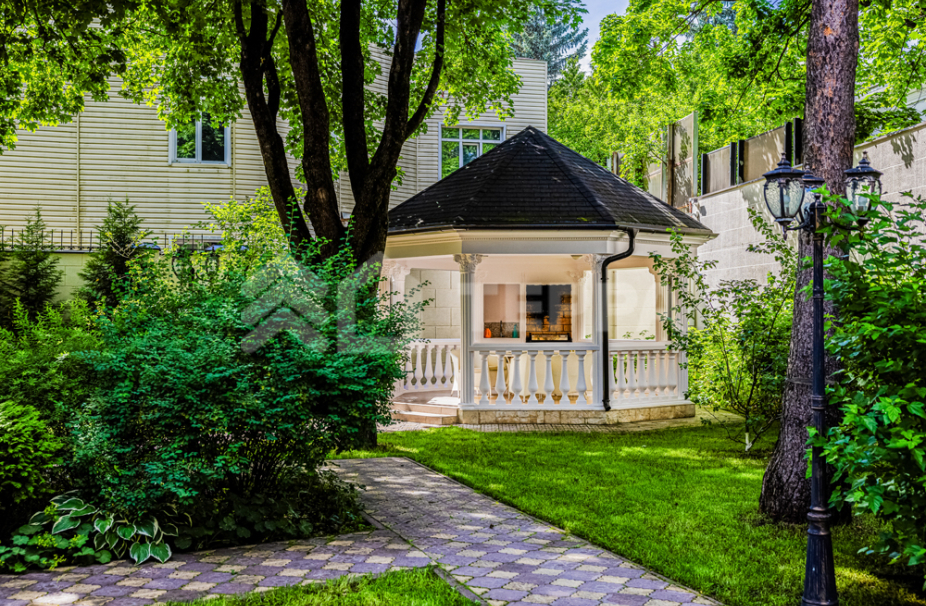 Объект ID 18094 - Дом