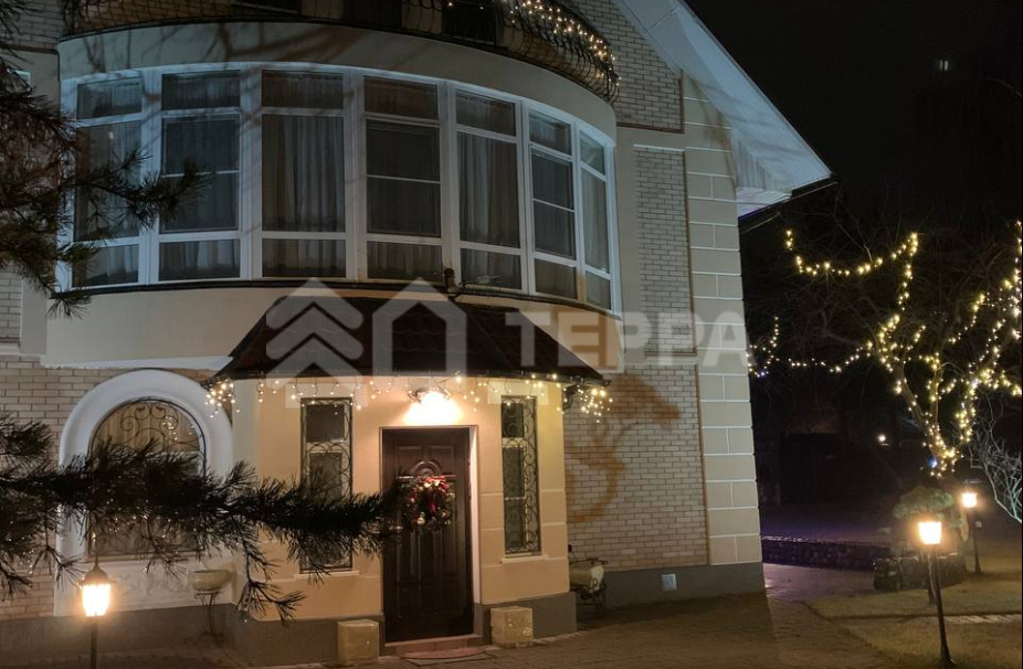 Объект ID 6324 - Дом