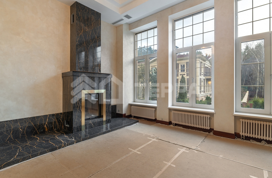 Объект ID 17981 - Дом