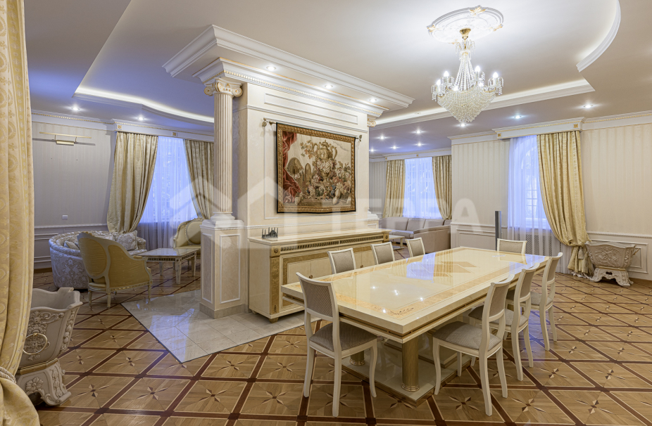 Объект ID 10226 - Дом