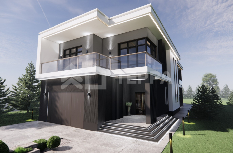 Объект ID 17988 - Дом