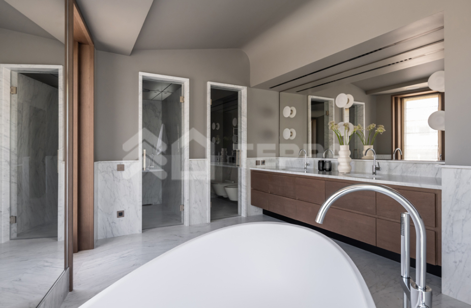 Объект ID 17615 - Дом