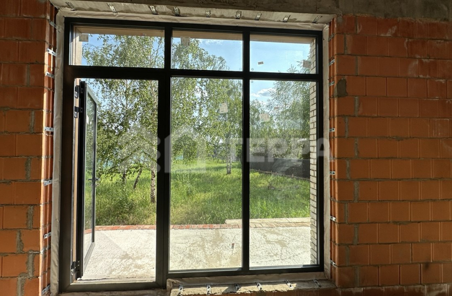 Объект ID 18344 - Дом