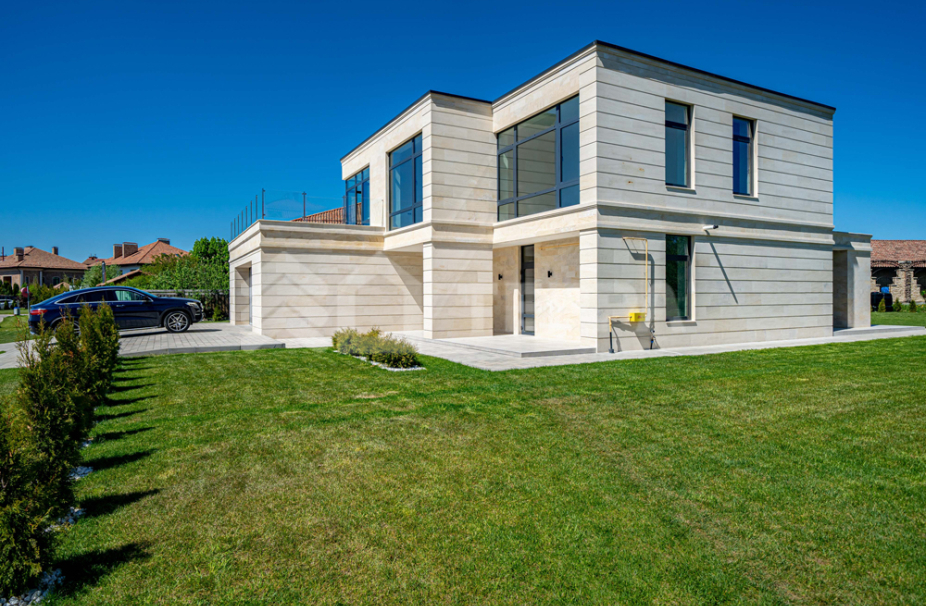 Объект ID 18048 - Дом