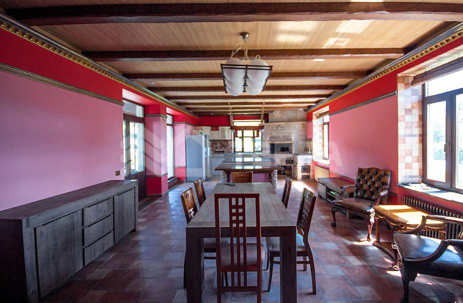 Объект ID 9922 - Дом