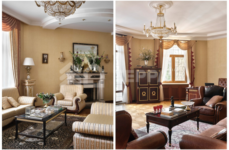 Объект ID 10092 - Дом