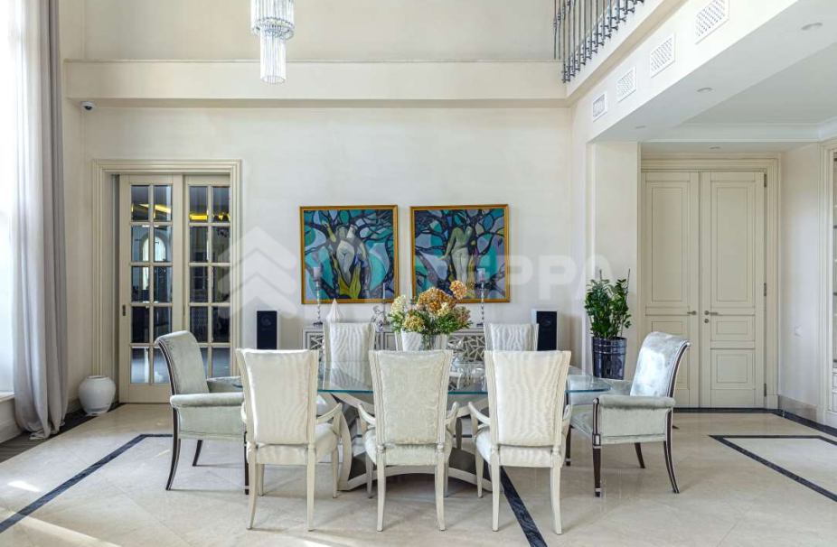 Объект ID 17968 - Дом