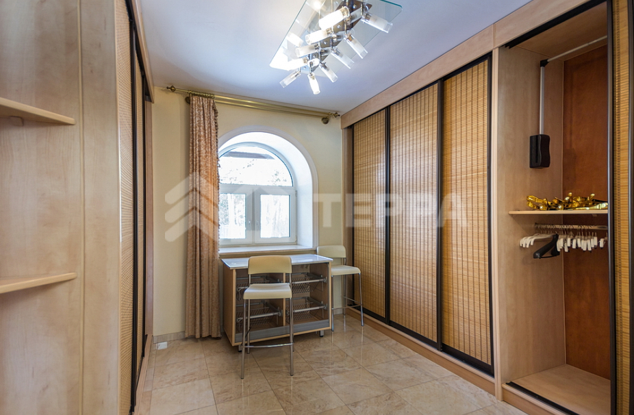 Объект ID 10989 - Дом