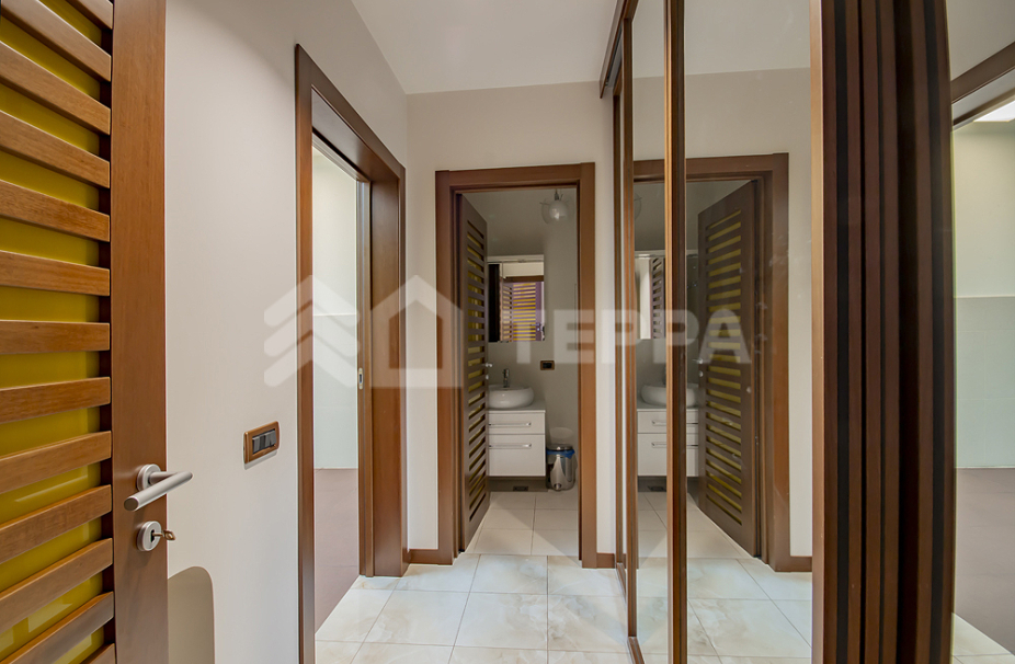 Объект ID 15943 - Таунхаус