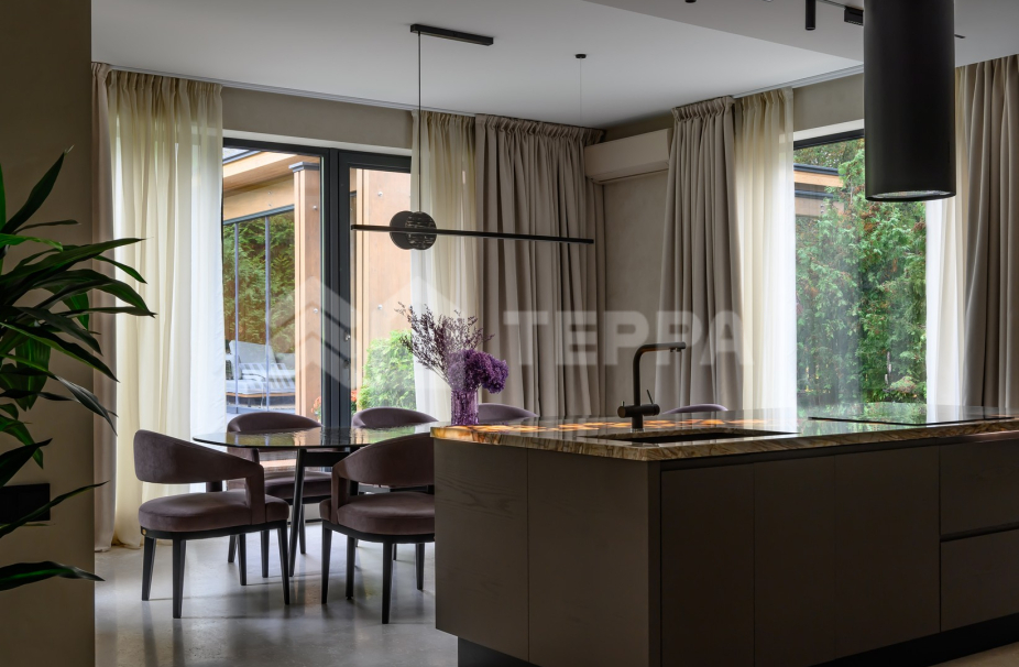 Объект ID 18929 - Дом