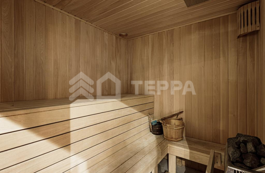 Объект ID 16588 - Дом