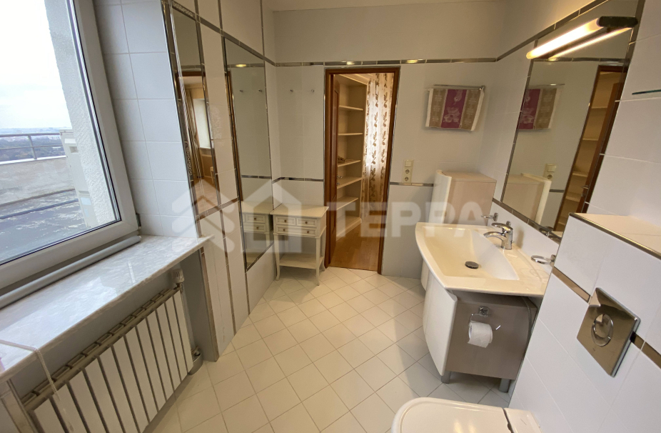 Объект ID 17008 - Квартира