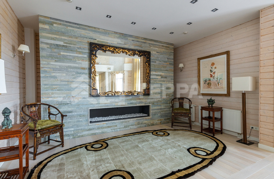 Объект ID 17740 - Дом