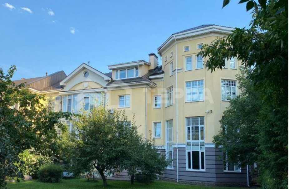 Объект ID 16990 - Квартира