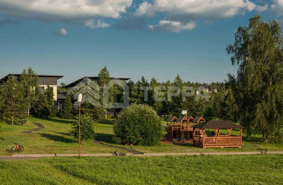 Объект ID 16723 - Участок