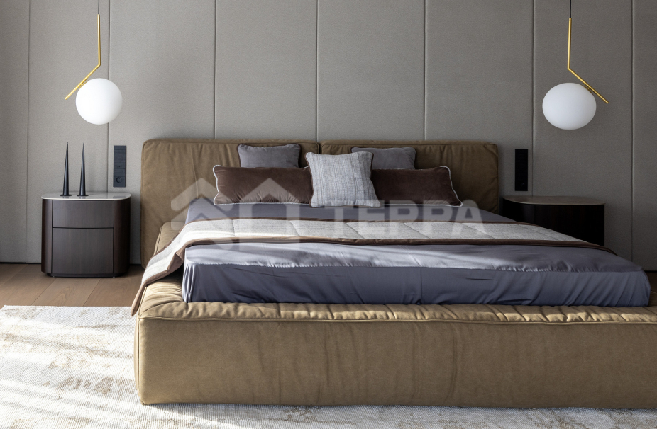 Объект ID 18878 - Дом