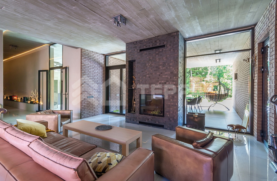 Объект ID 17726 - Дом