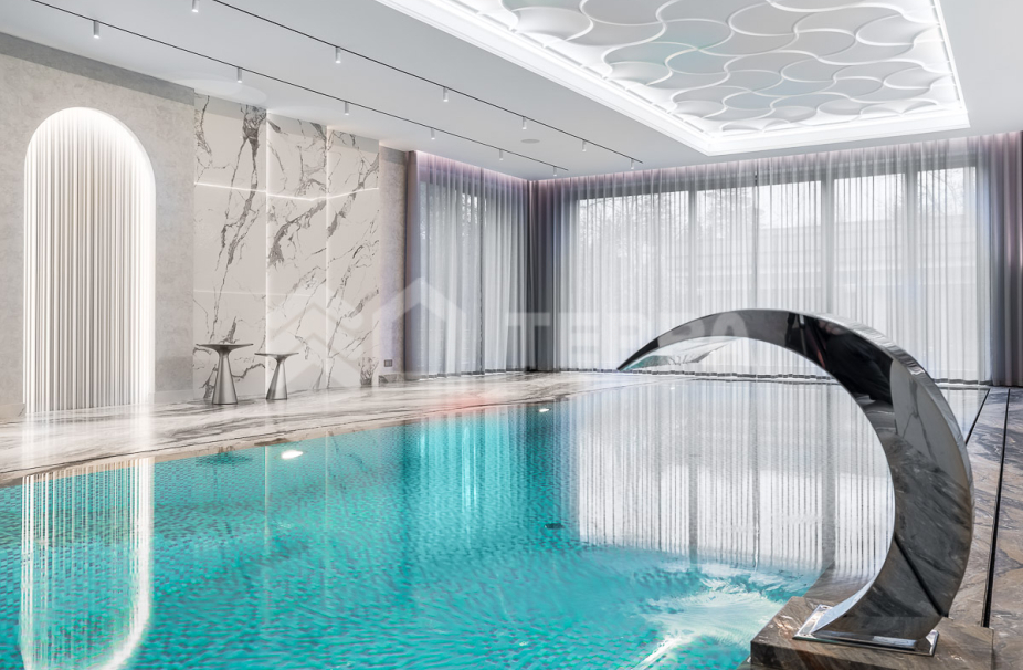 Объект ID 18294 - Дом