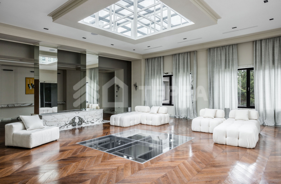 Объект ID 18734 - Дом