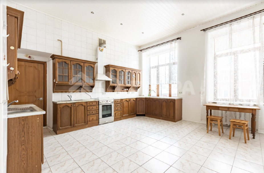 Объект ID 17183 - Квартира