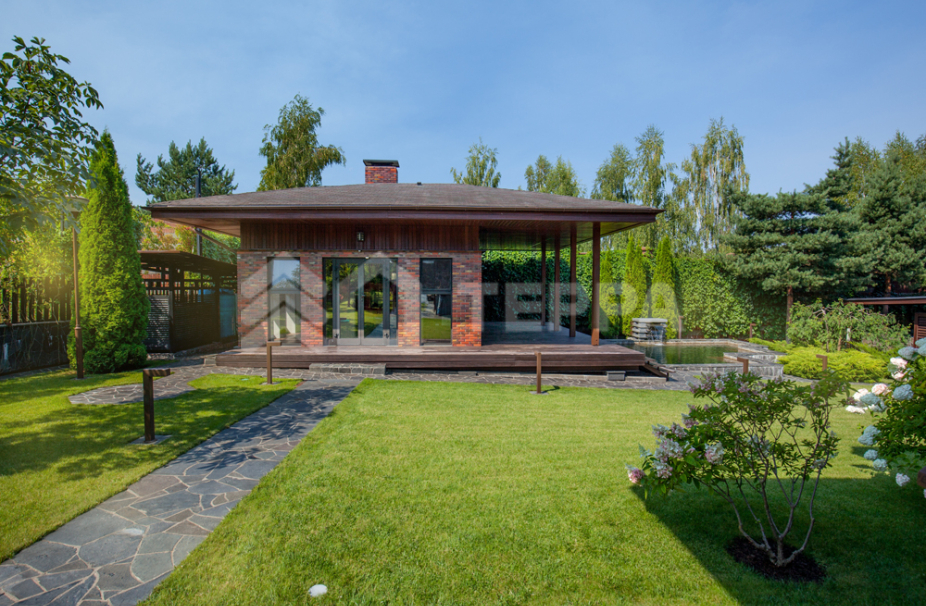 Объект ID 15105 - Дом