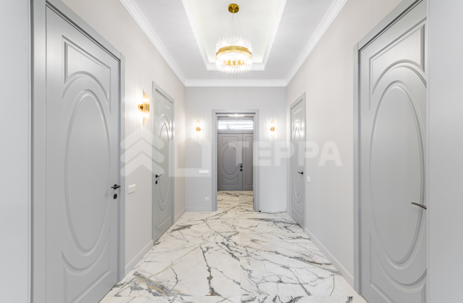 Объект ID 18070 - Дом