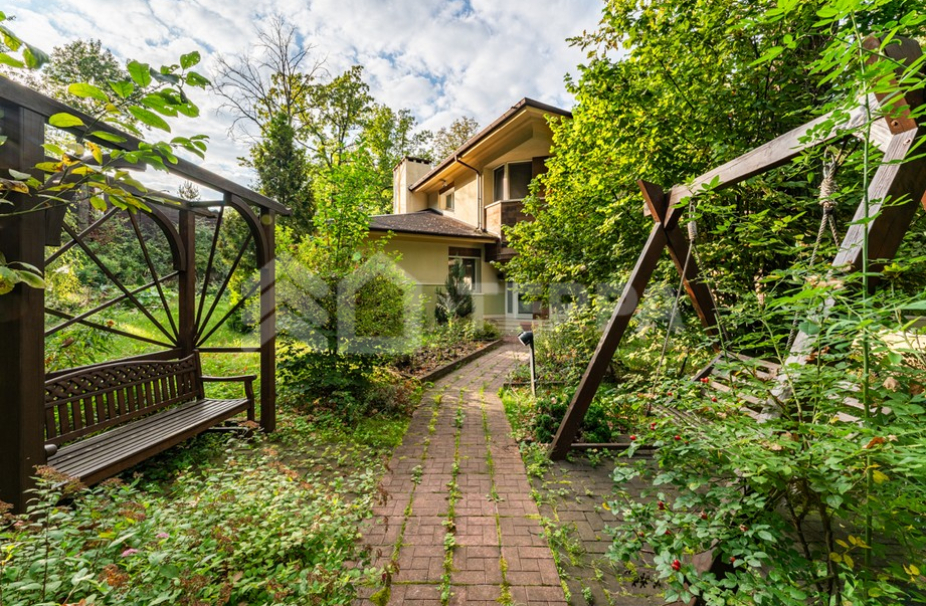 Объект ID 18906 - Дом