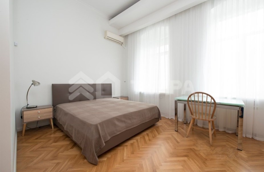 Объект ID 17402 - Квартира