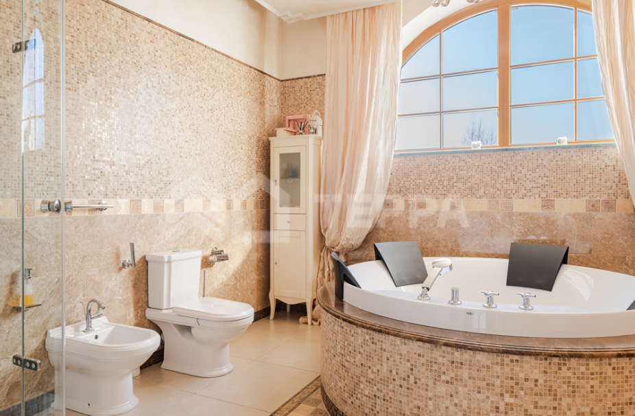 Объект ID 18449 - Дом