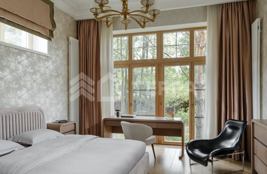 Объект ID 18103 - Дом