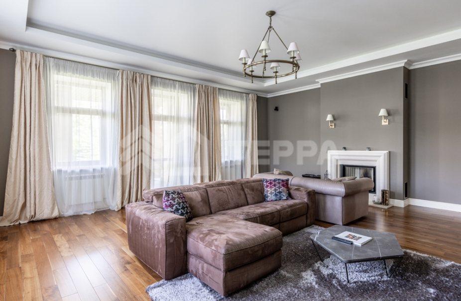 Объект ID 18171 - Дом