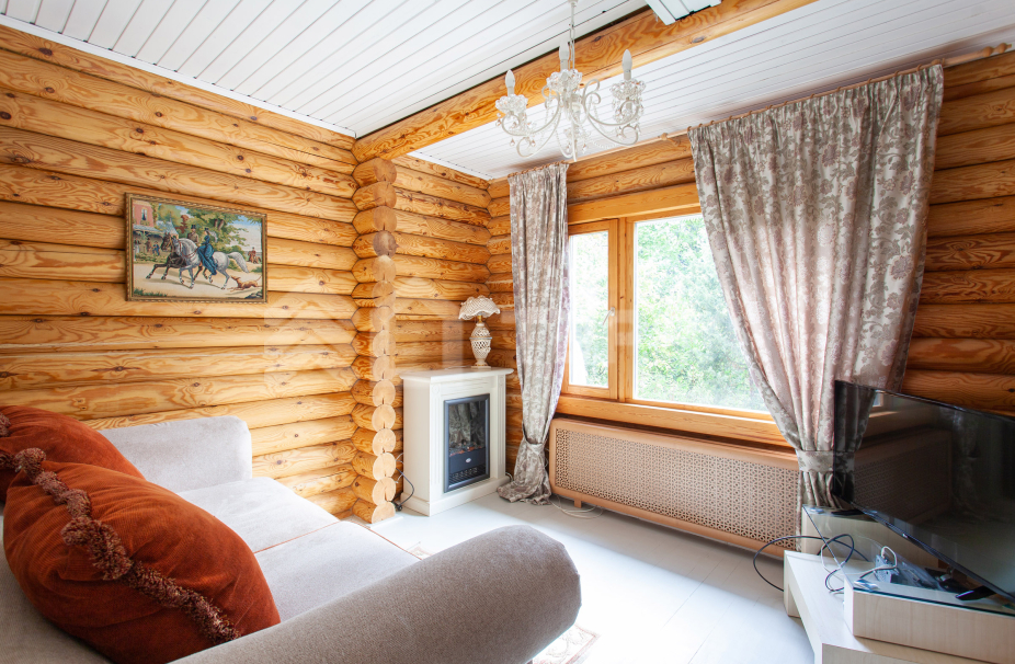 Объект ID 8902 - Дом