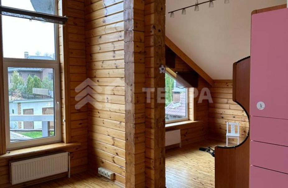 Объект ID 12941 - Дом