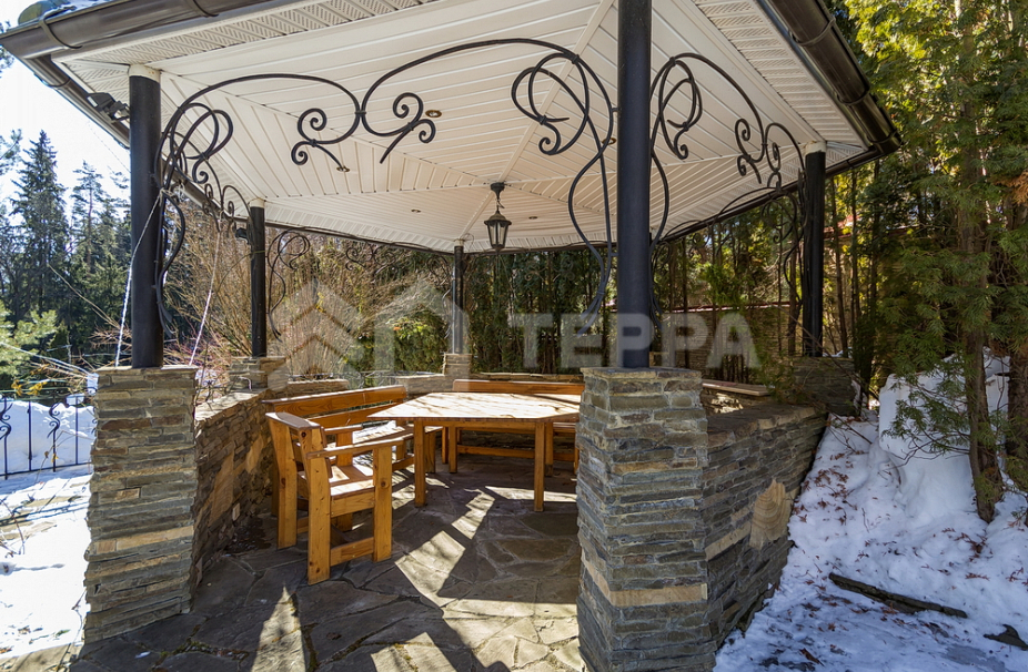 Объект ID 16612 - Дом