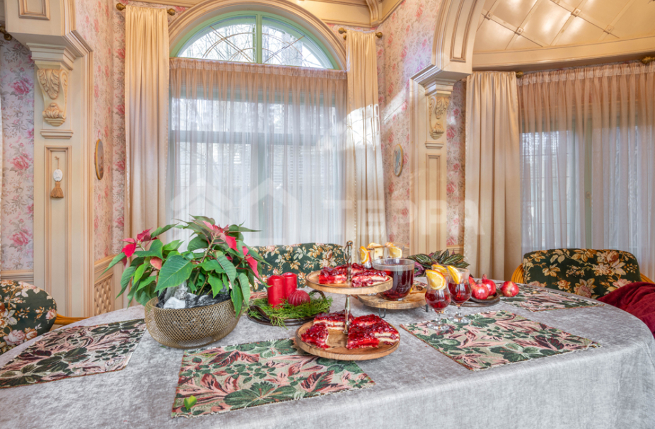 Объект ID 17937 - Дом