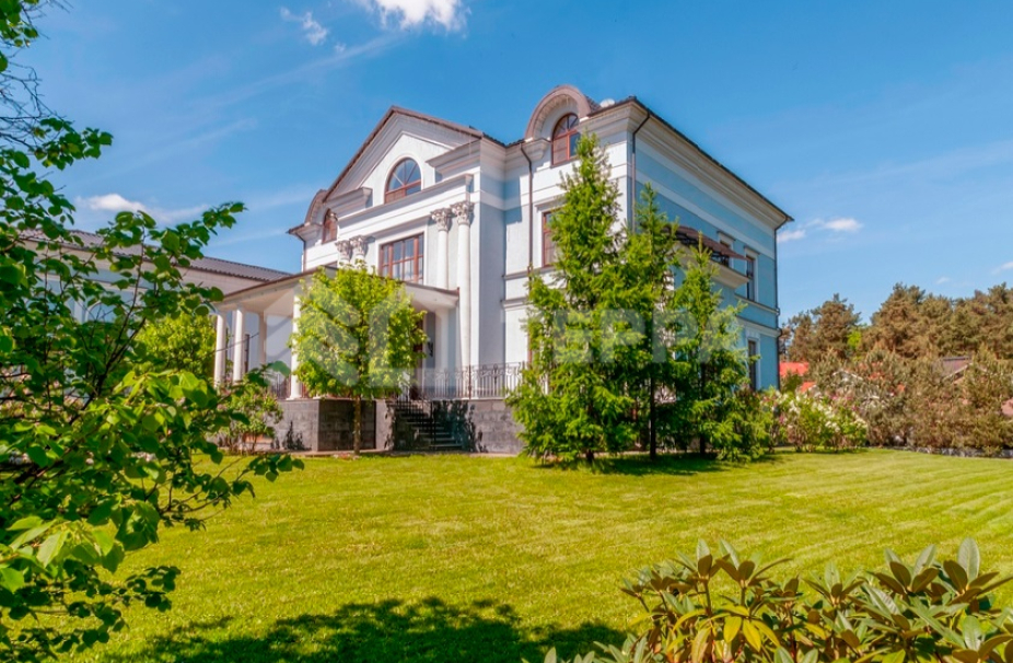 Объект ID 16473 - Дом