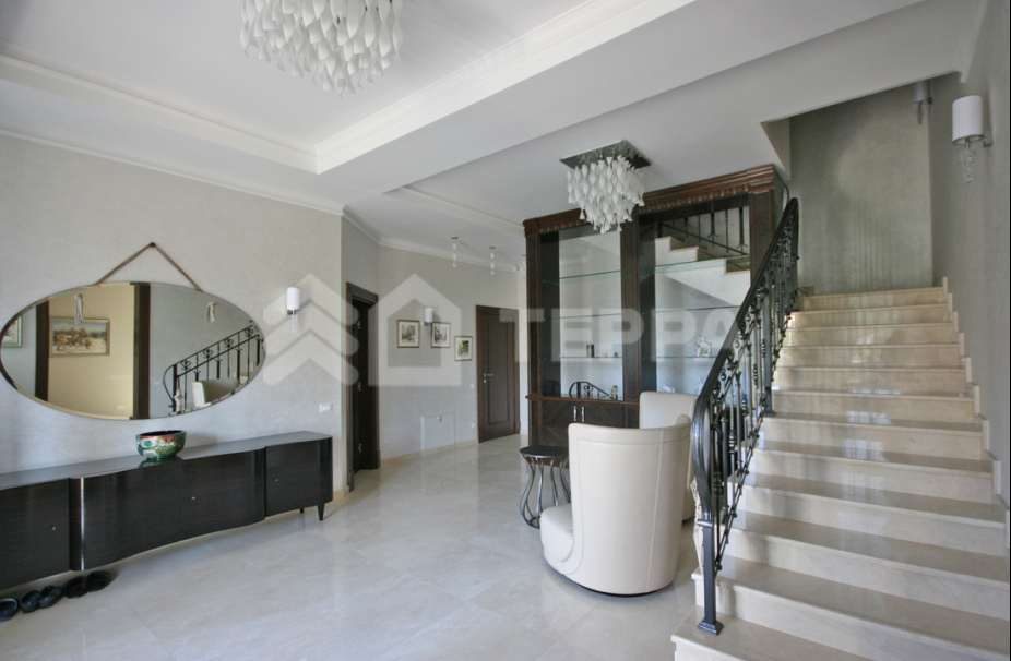 Объект ID 17947 - Дом