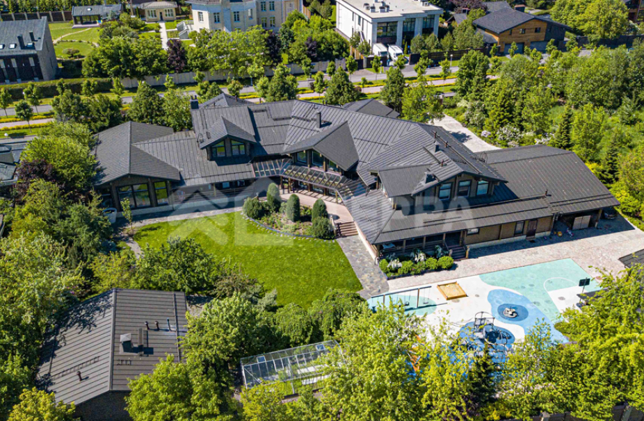 Объект ID 14360 - Дом