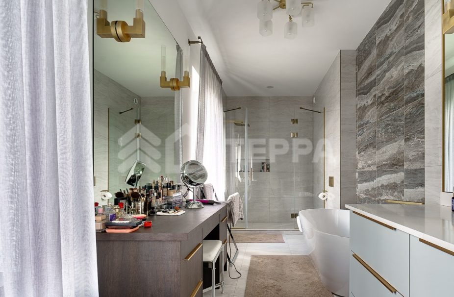 Объект ID 18021 - Дом